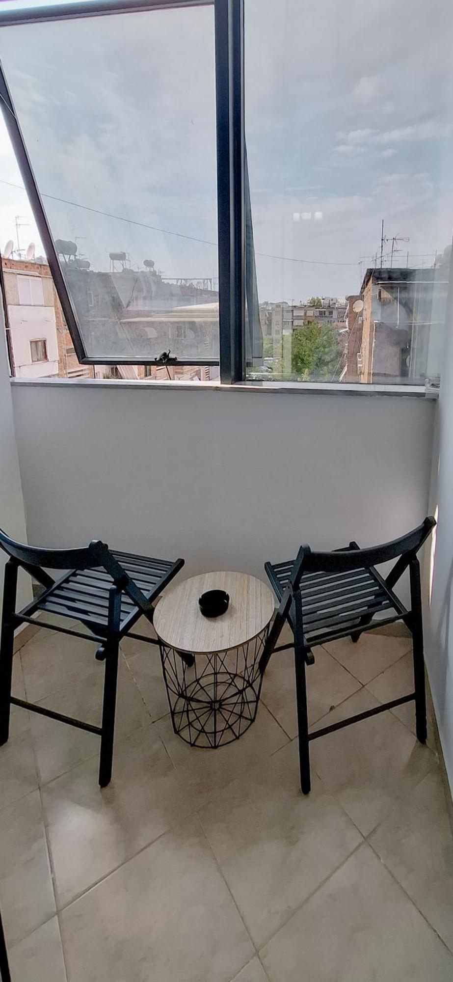 Tirana City Stay Apartments Exterior photo